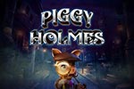 Piggy Holmes